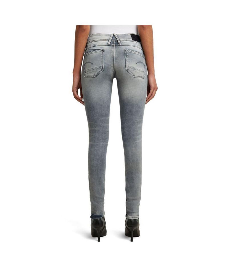 Women's Lynn Skinny Jeans