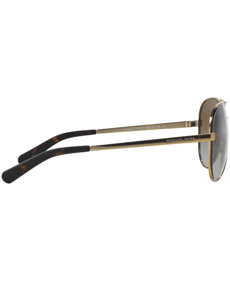 Unisex Sunglasses, MK5004