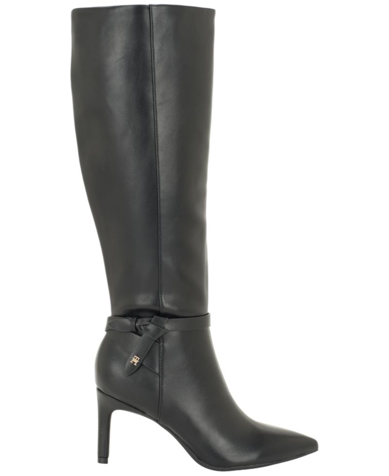 Women's Jolay Pointed Toe Tall Dress Boots