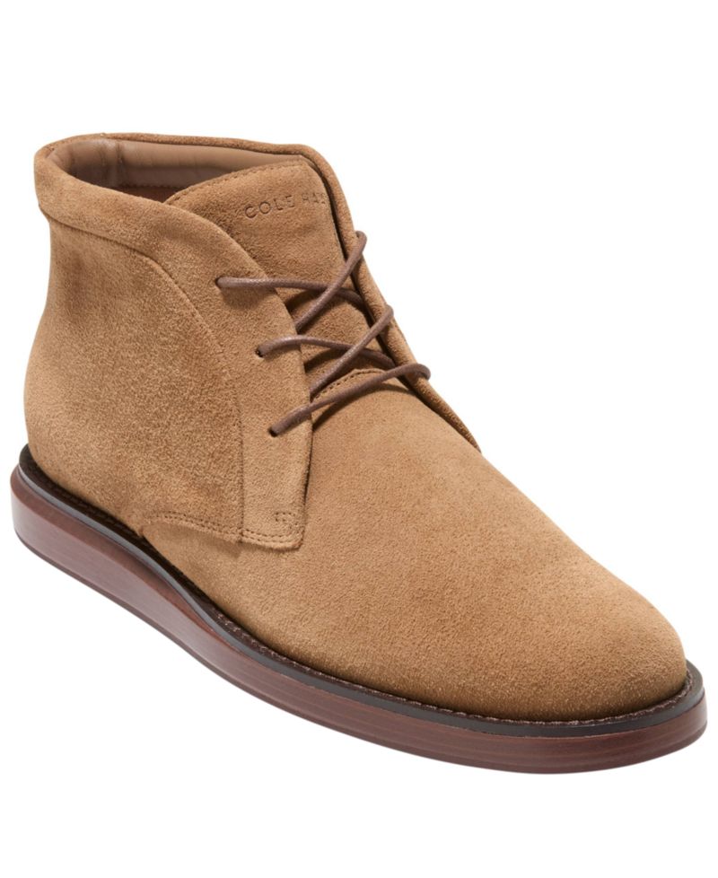 Men's Grand Neoclassic Flexcraft Chukka Boots