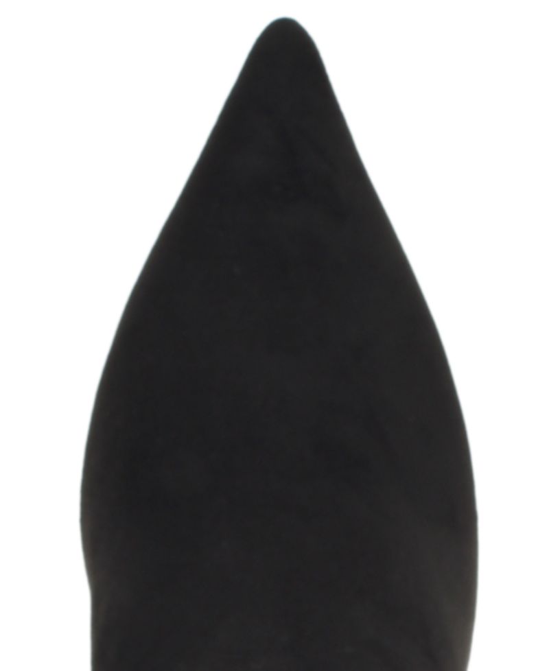 Women's Sawyor Tall Slouch Kitten Heel Dress Boots