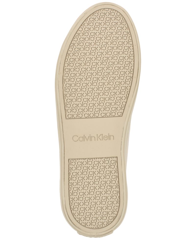 Women's Cazini Low Top Court Sneakers