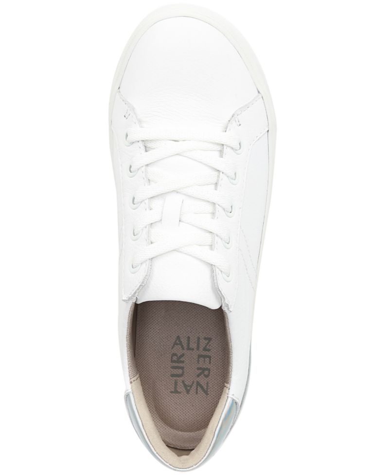 Women's Morrison Lace Up Sneakers