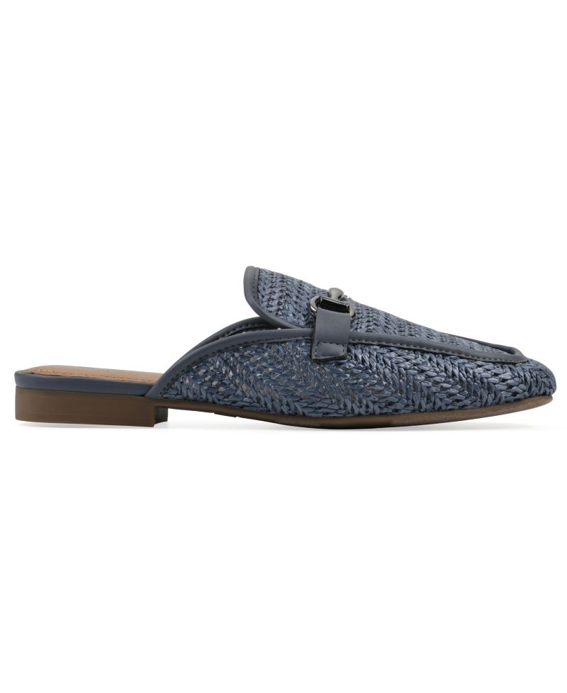 Women's Bobbin Slip-On Mules