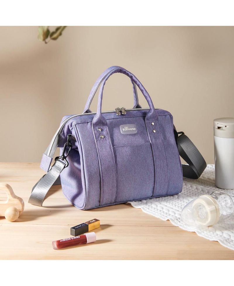 Small Crossbody Diaper Bag