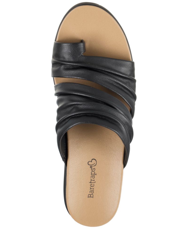 Women's Erla Slip-On Wedge Sandals