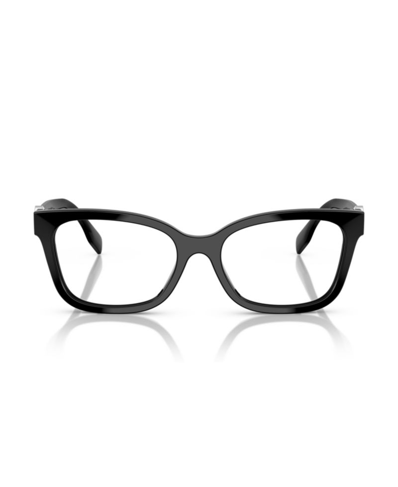 Woman Square Plastic TY2159U Eyeglasses