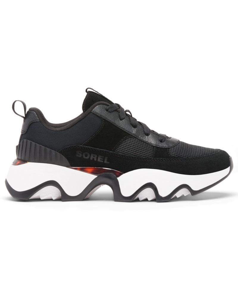 Women's Kinetic Impact II Wonder Lace-Up Sneakers
