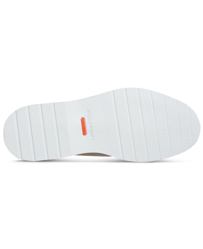 Men's Hartley Casual Boat Shoe