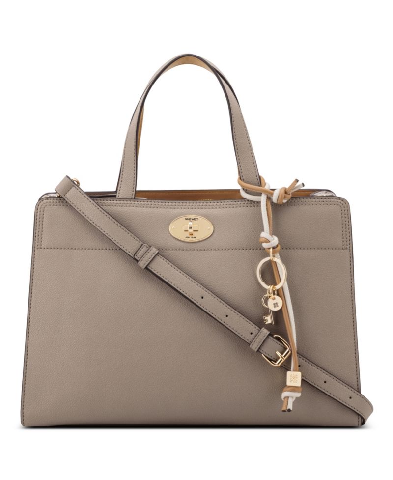 Khora Medium Shopper Handbag