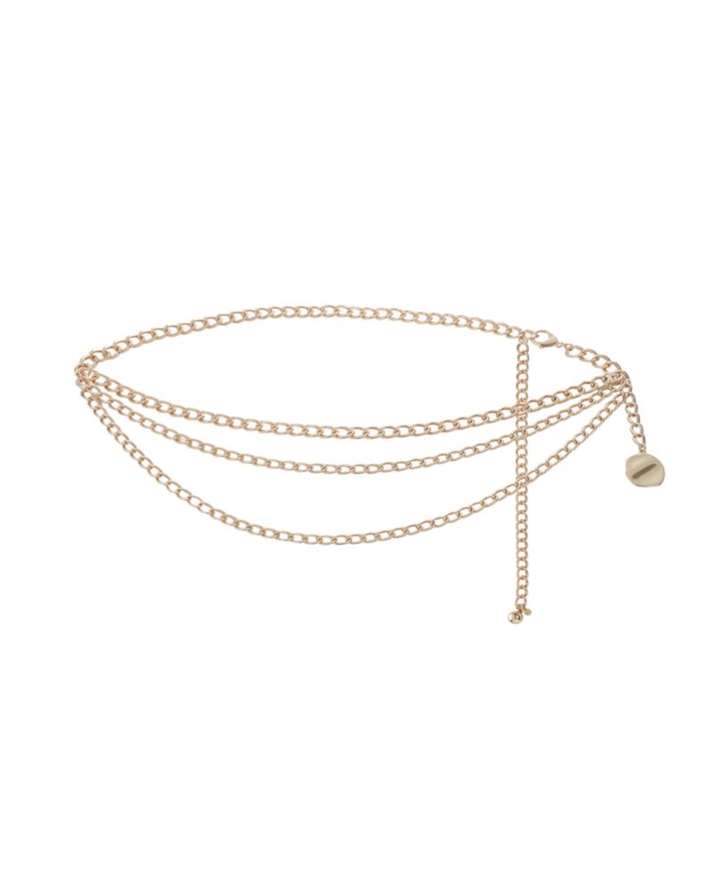 Modern Edge Hip Belt
