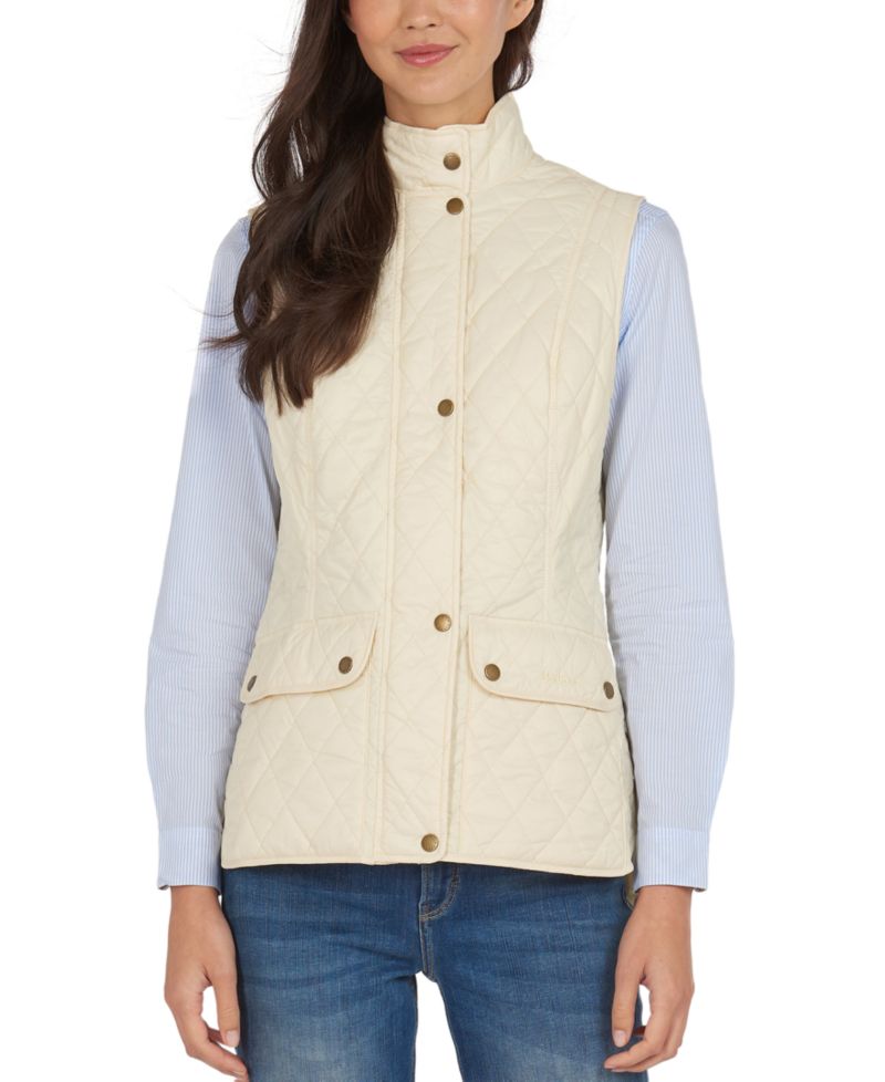Women's Otterburn Quilted Vest