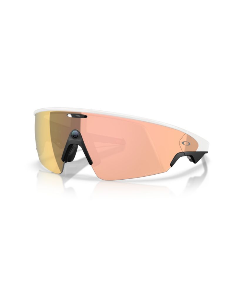 Oakley Meta AI Unisex Sunglasses, OW8001
