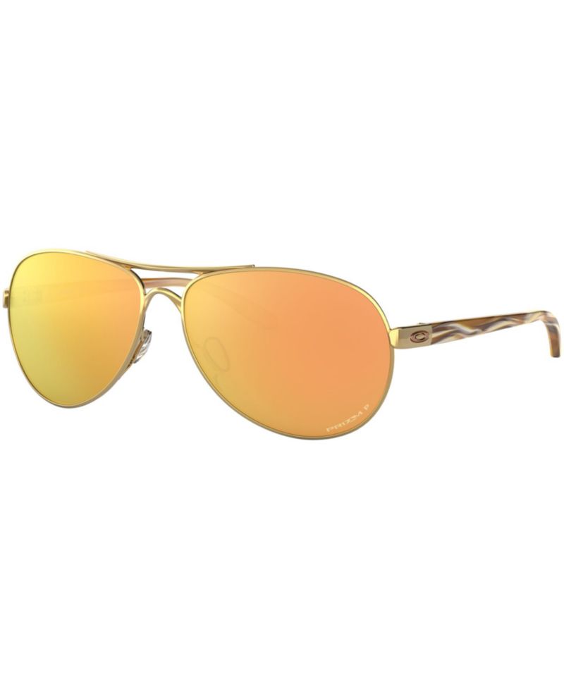Polarized Sunglasses, OO4079 FEEDBACK