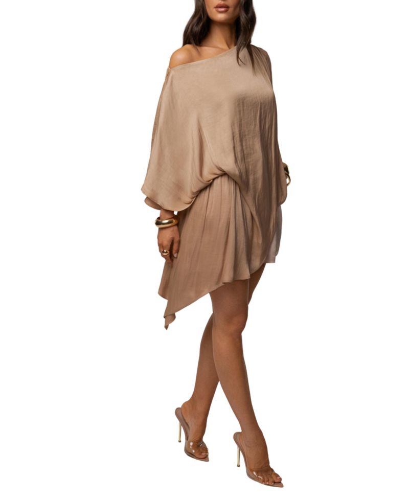Women's Brisa One Shoulder Top