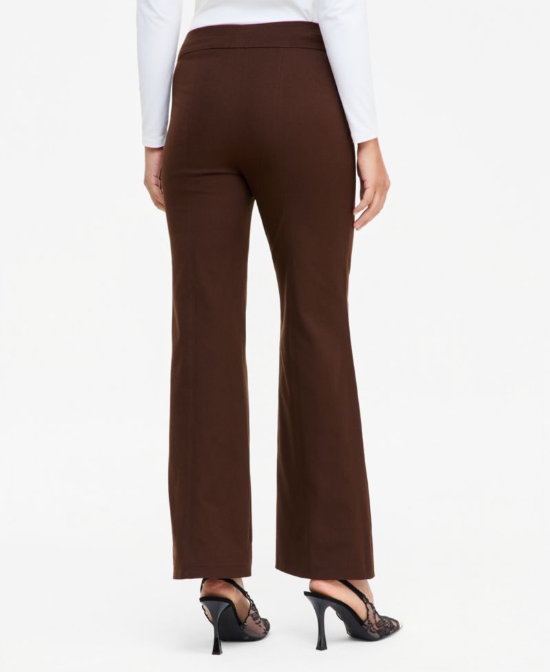 Women's INCredible Stretch Bootcut Pull-On Pants
