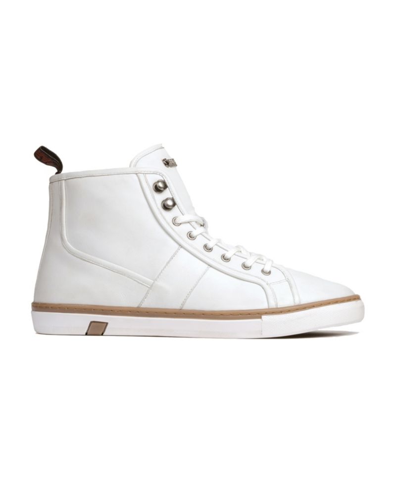 Men's Otis High-Top Fashion Sneakers