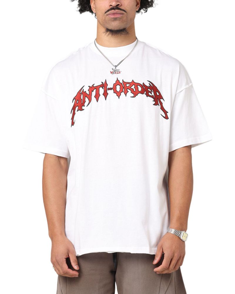Mosh Non Seam T-Shirt