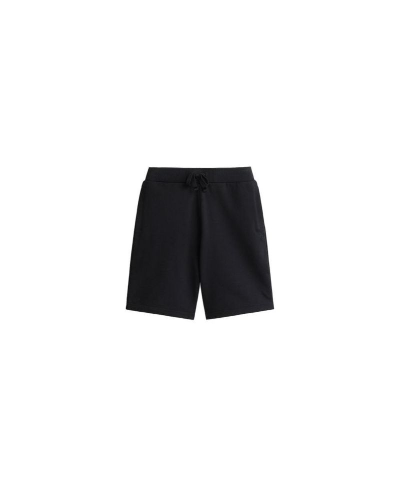 Men's Essential French Terry Short