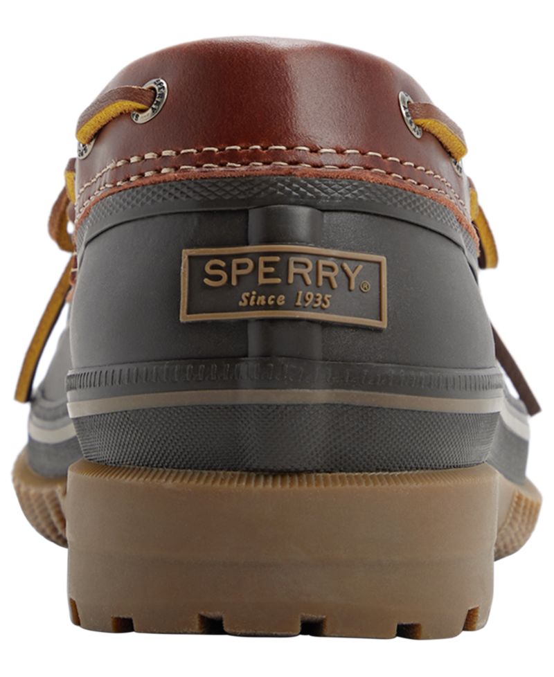 Men's Drake 1-Eye Duck Boots