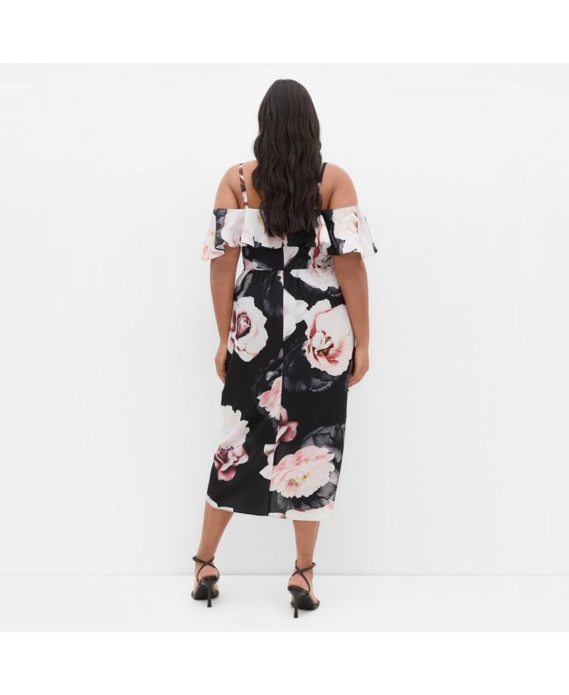 Plus Size Love Me Do Dress