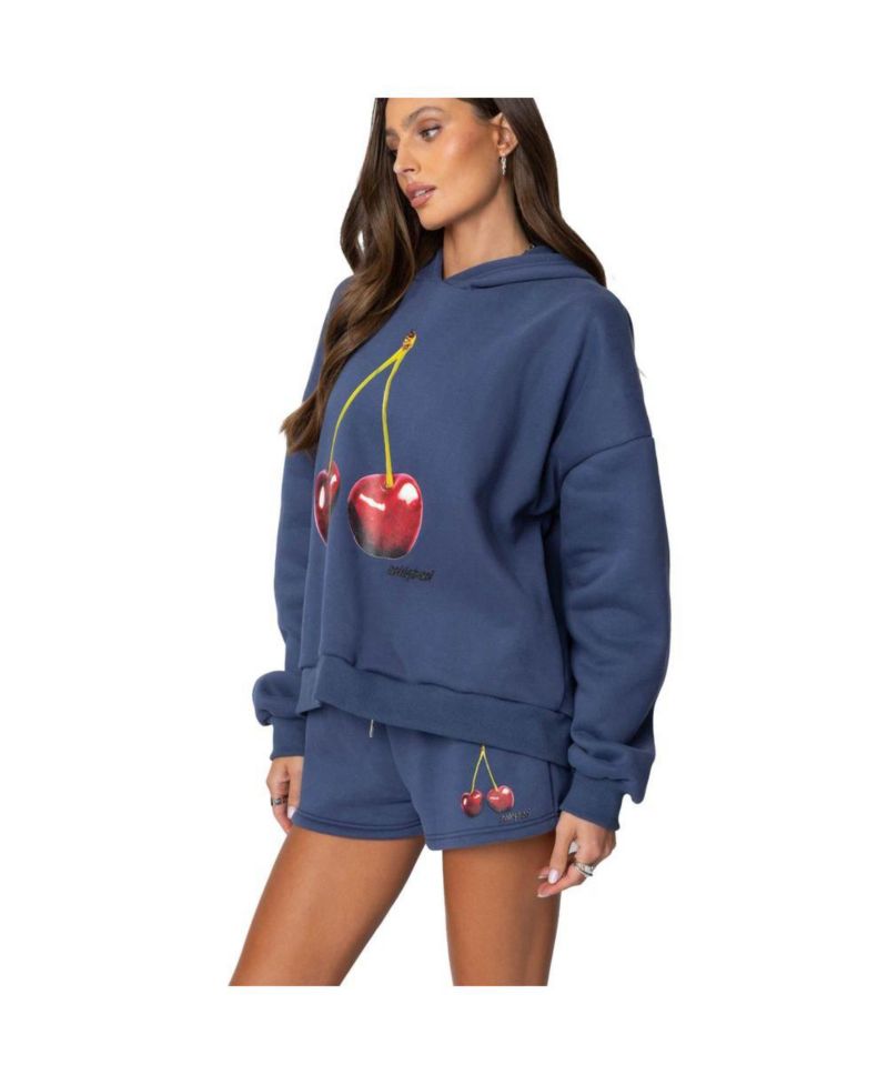 Women's Mon Cheri Hoodie
