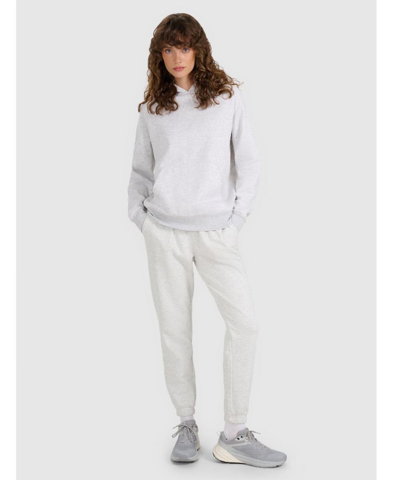 Women's Pullover Hoodie