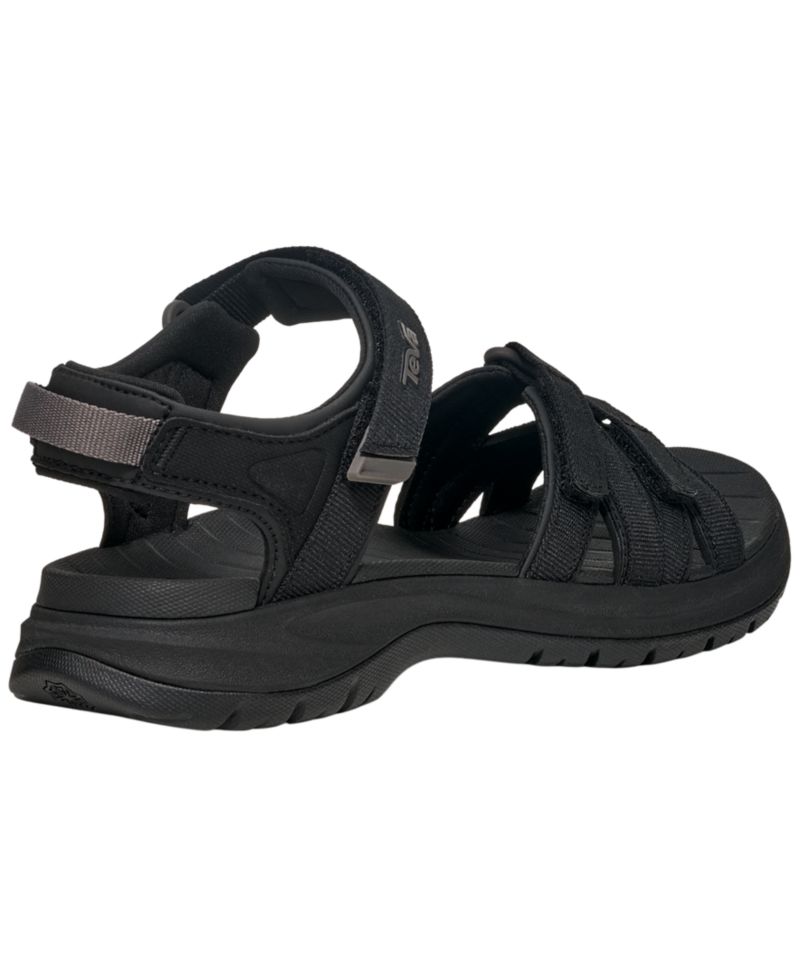 Women's Tirra Sport Round Toe Sandals