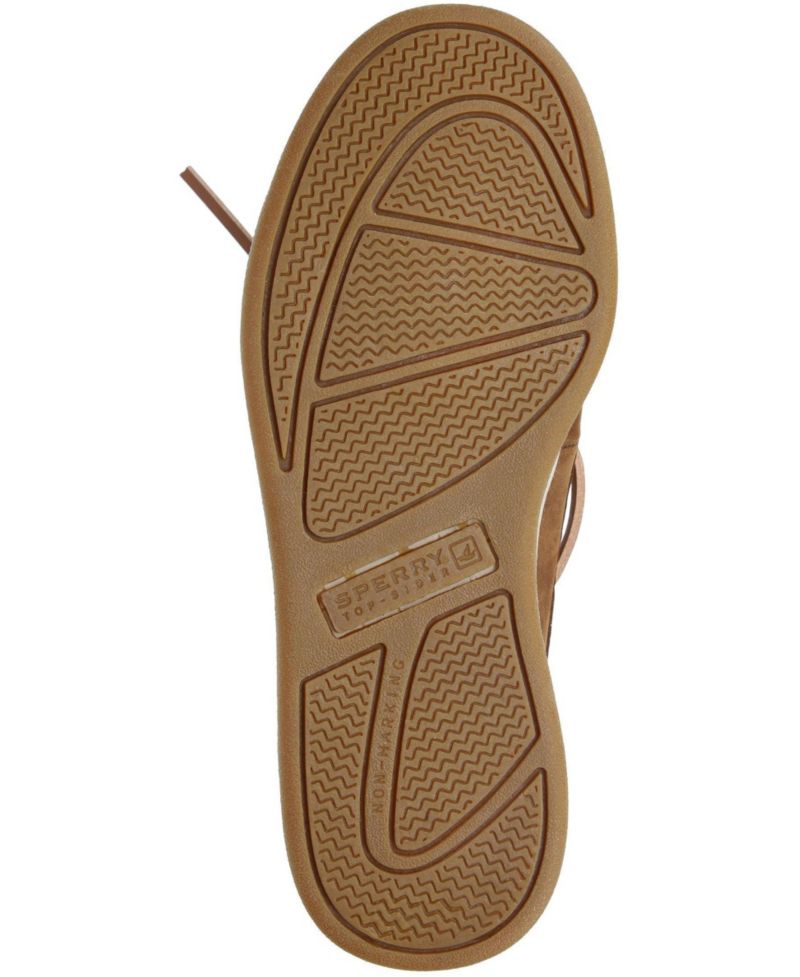 Boy's ( 1 to 13.5 ) Cup II Boat Shoe