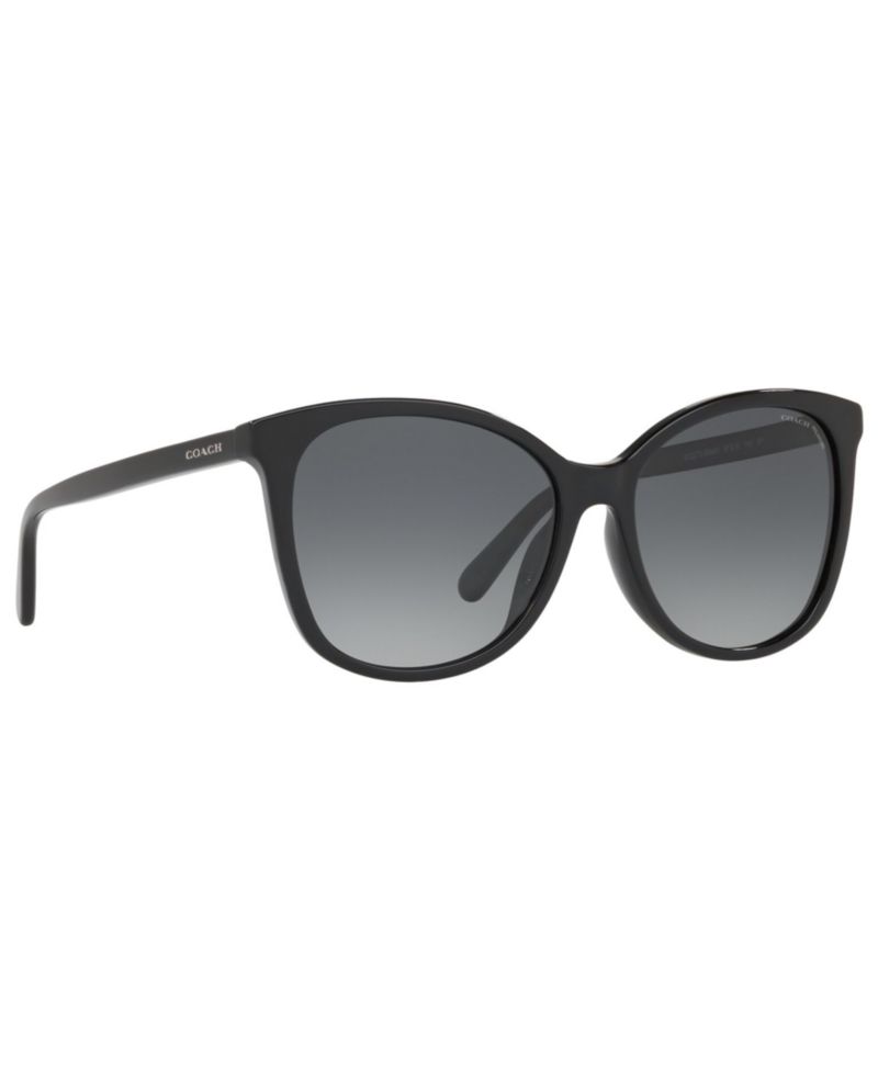 Women's Polarized Sunglasses, HC8271U