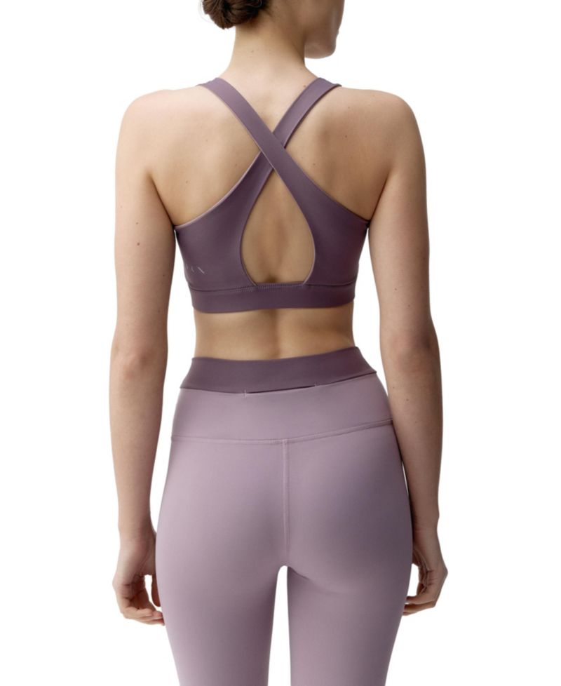 Women's Medium-Support Sports Top