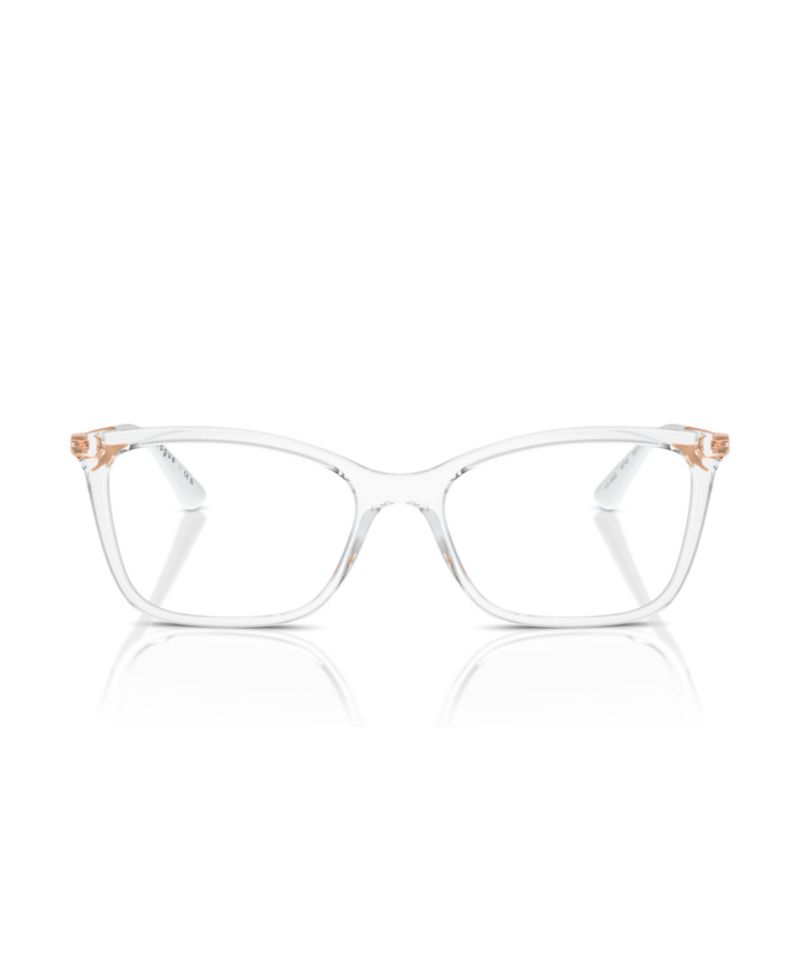 Butterfly Women's Eyeglasses, VO5563