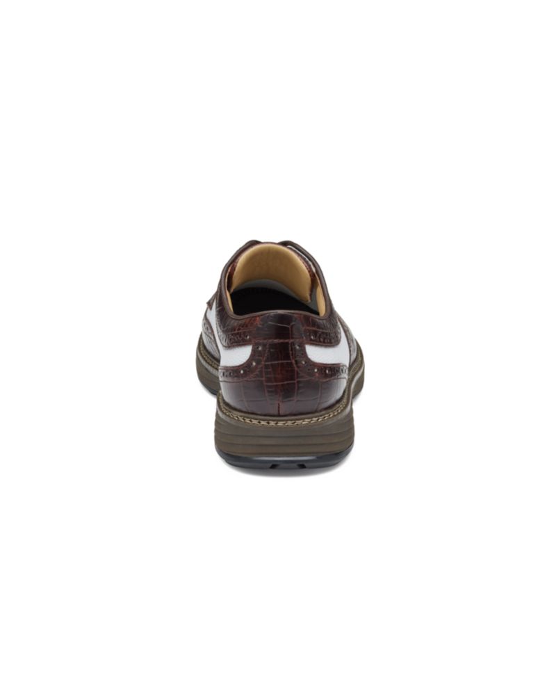 Men's Waterproof Upton GL3 Luxe Hybrid Shoes