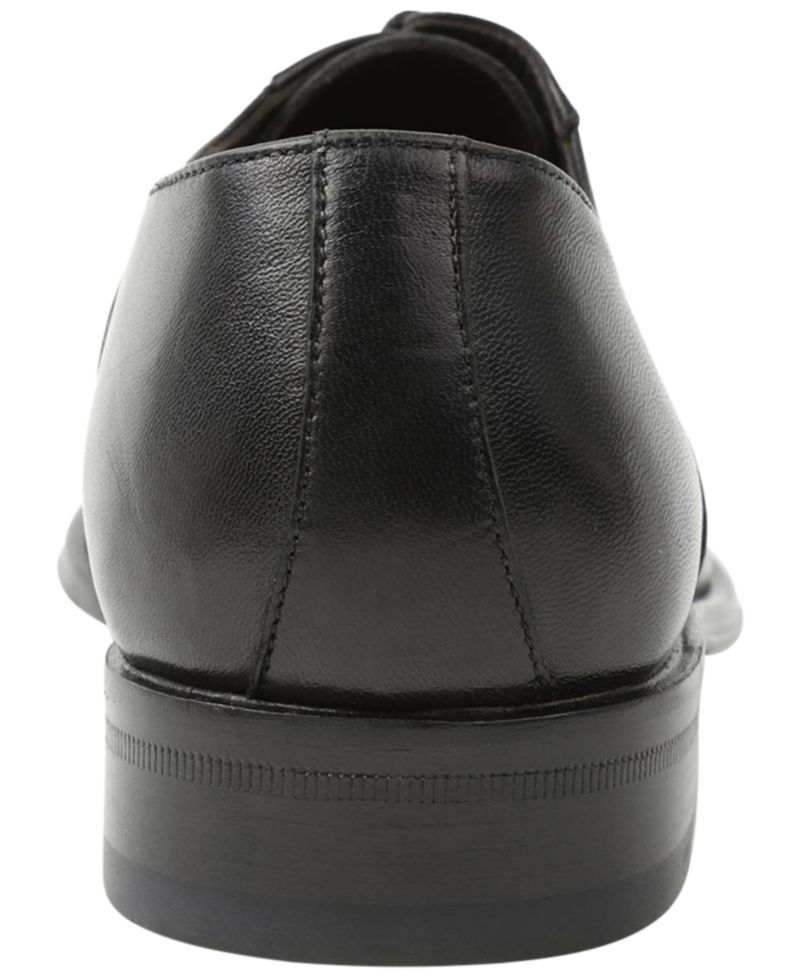 Men's Round Toe Maioco Shoes