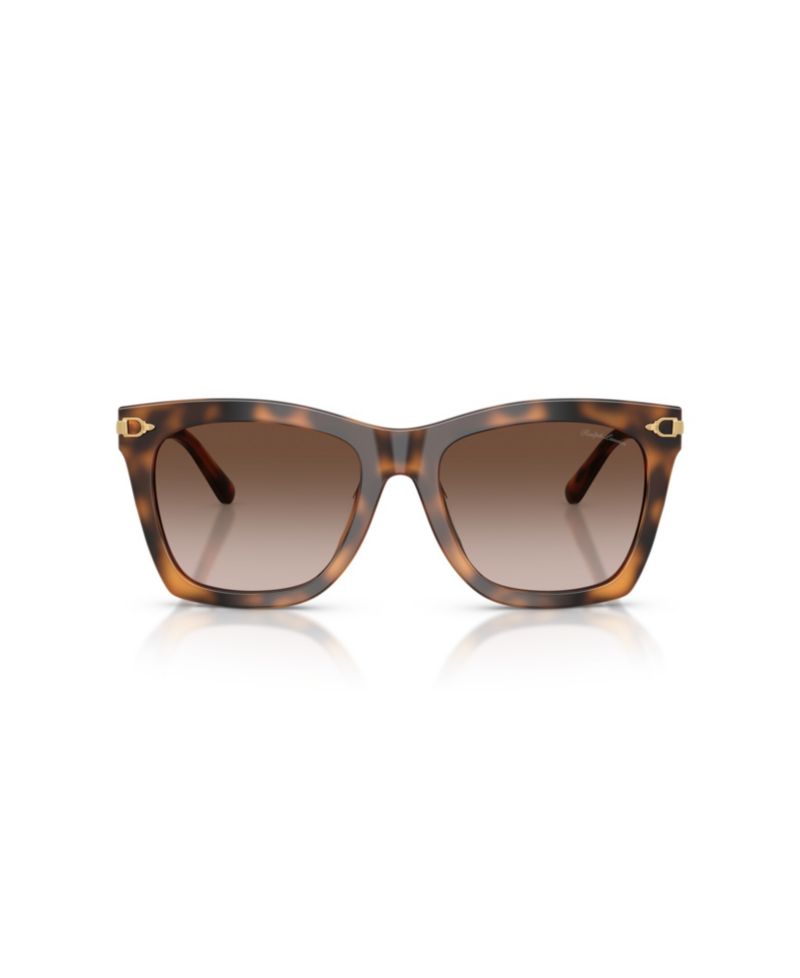 Women's Square Sunglasses, RL8235U