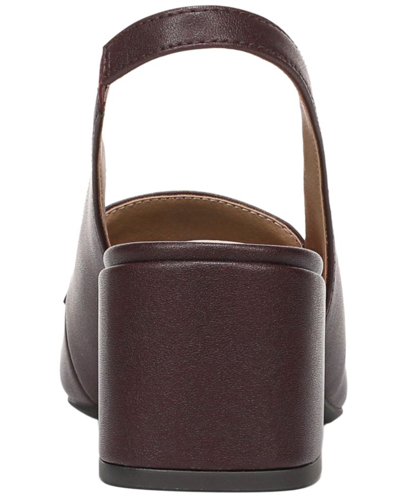 Women's Clarissa Slingback Pumps
