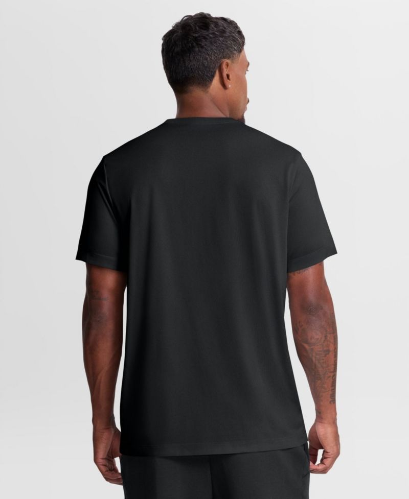 Men's Black Florida State Seminoles Sideline Legend Dri-FIT T-Shirt