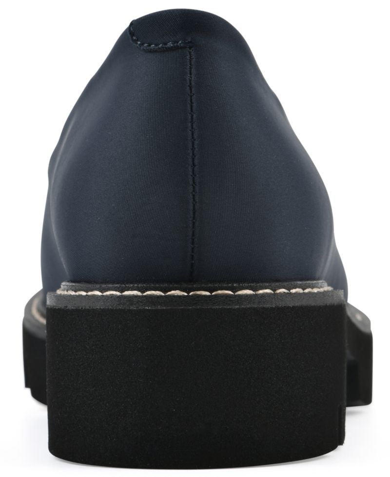 Women's Gianni Lug Sole Flats