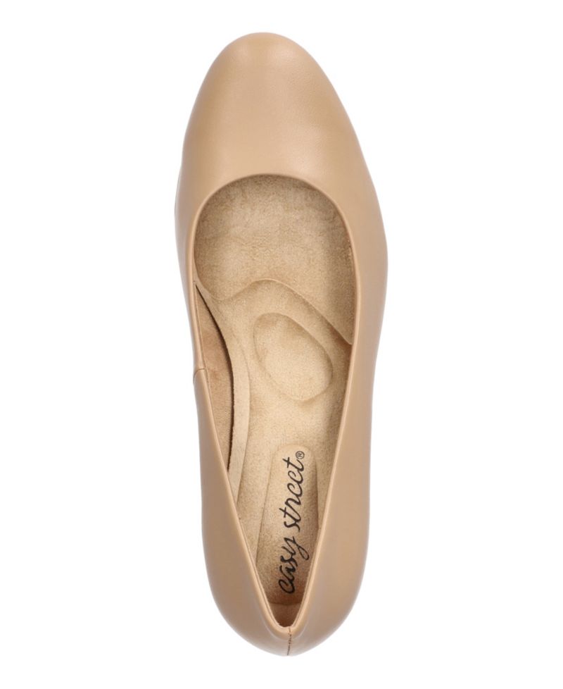 Women's Equinox Slip-On Pumps