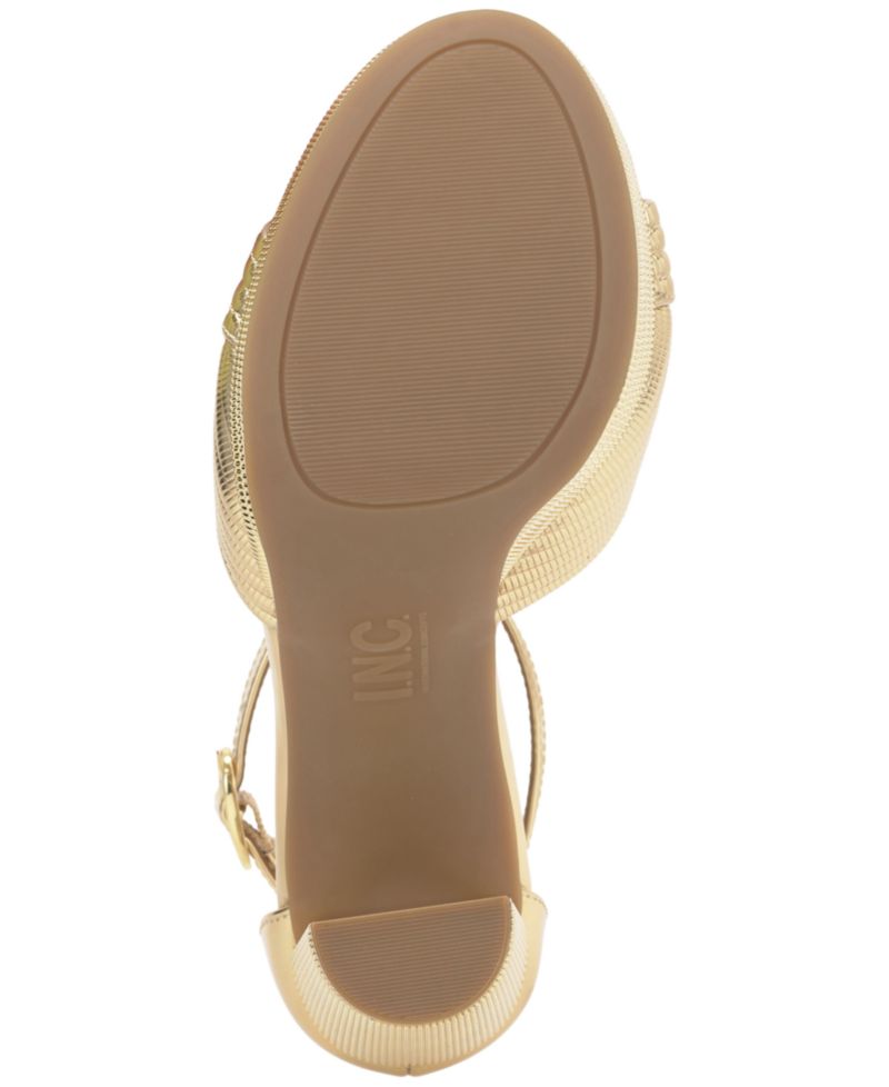 Women's Namira Platform Dress Sandals
