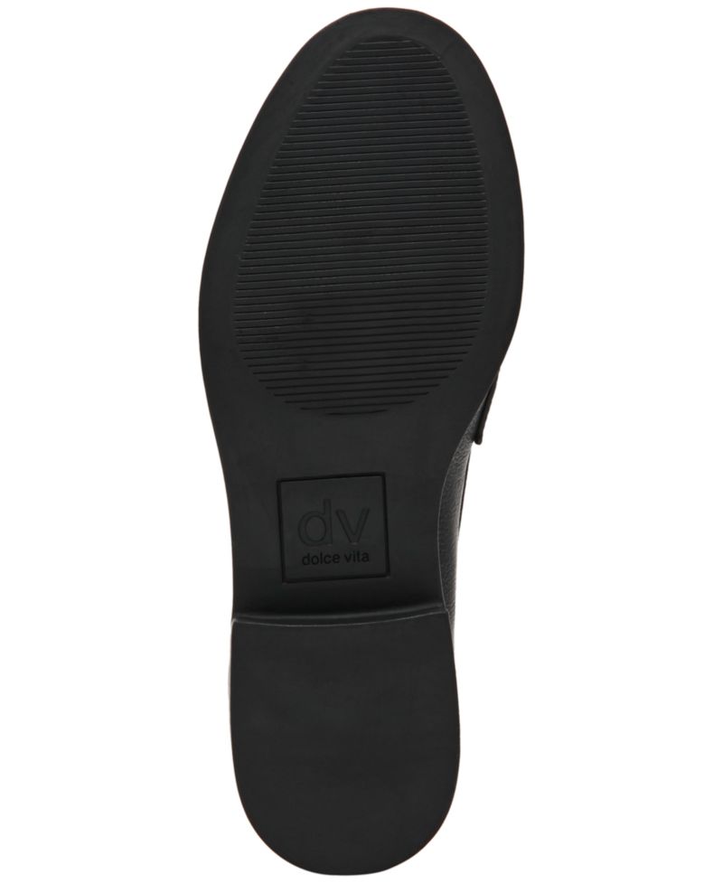 Women's Theyo Ruched Classic Loafers