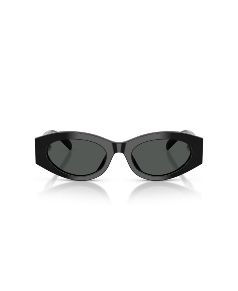 Women's Oval Sunglasses, TY7222U
