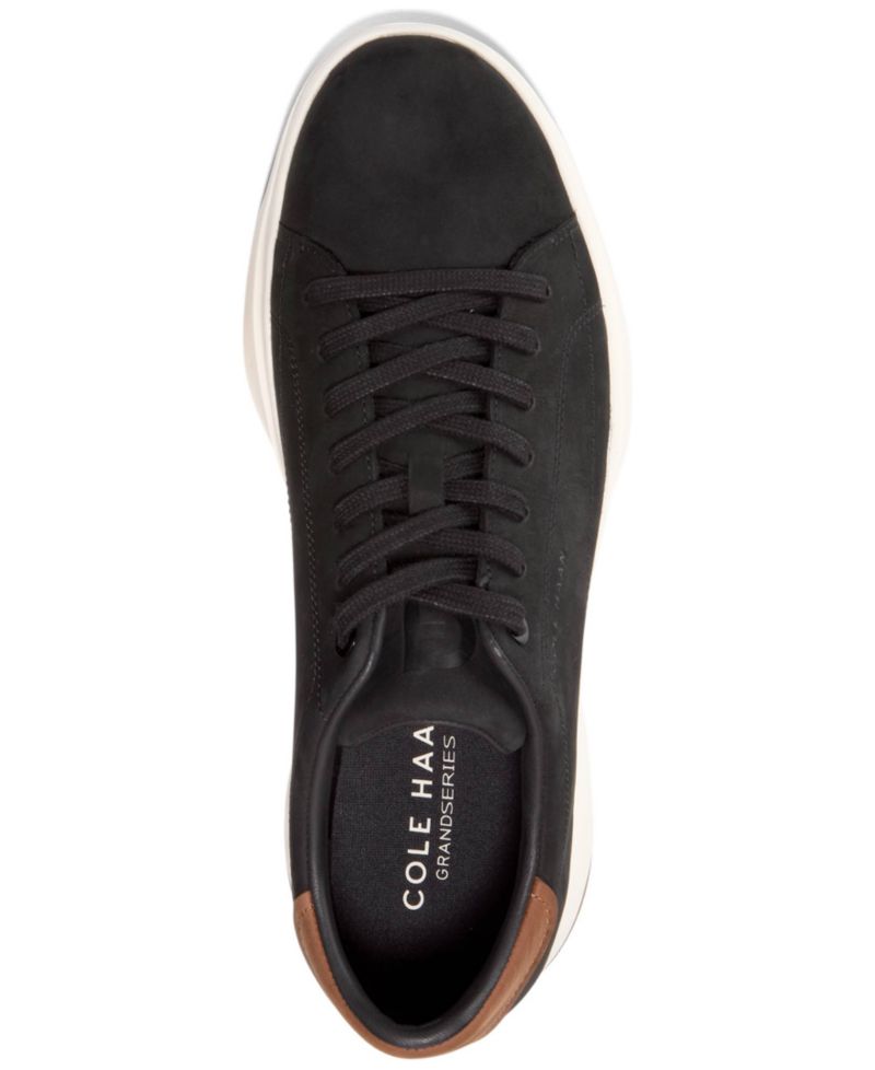Men's GrandPro Tennis Lace-Up 2.0 Sneakers