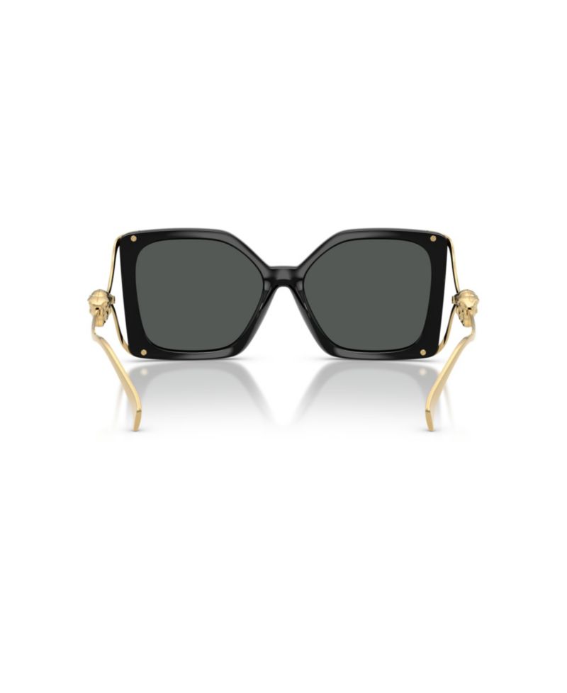 Women's Square Sunglasses, VE4502U
