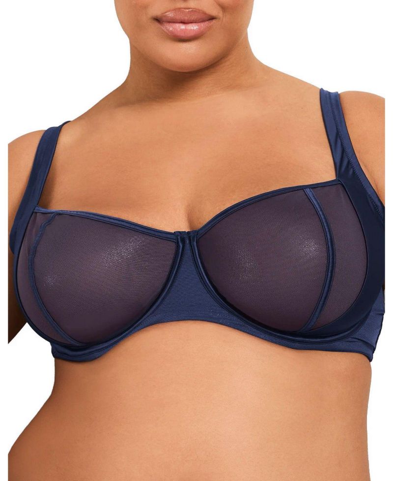 Women's Elen Unlined Balconette Bra