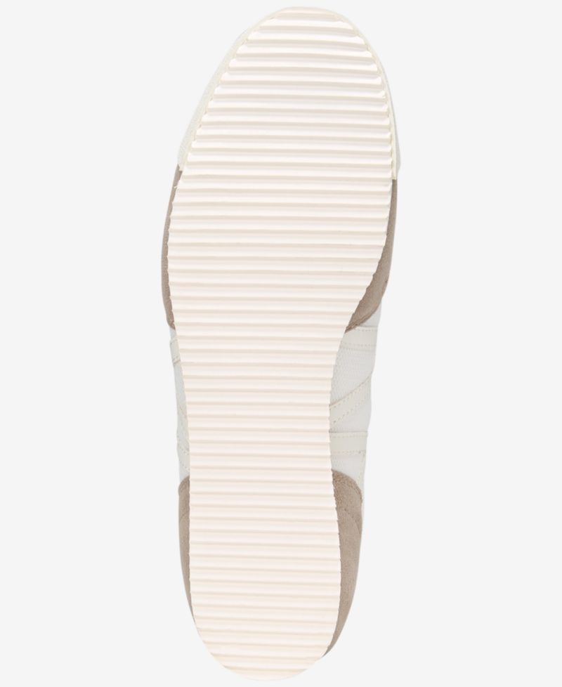 Men's Suede Trip Sneakers