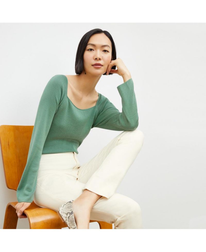 Women's Hockley Jean - Eco Better Than Denim