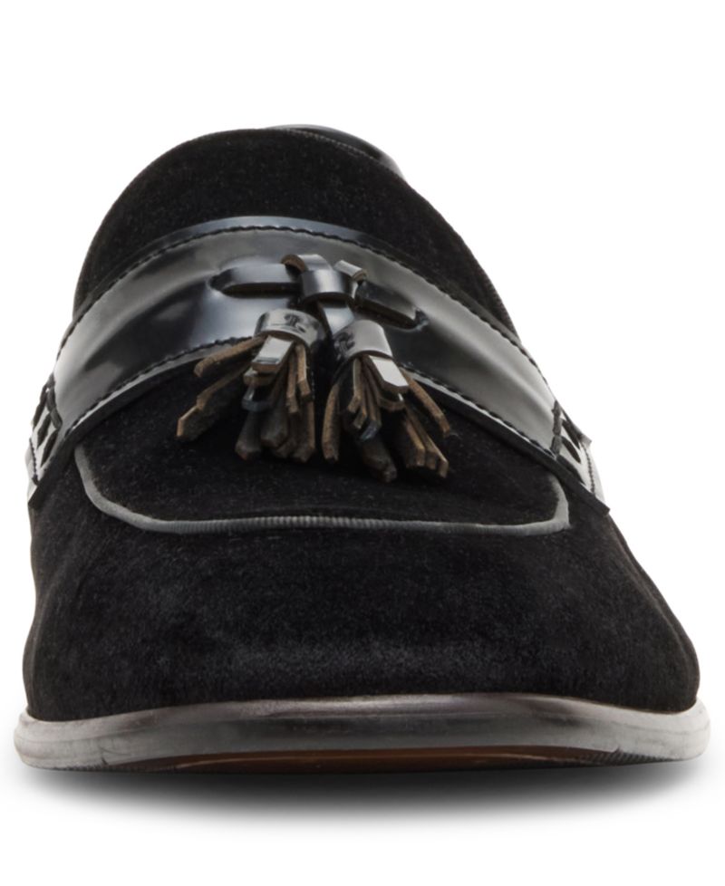 Men's Suez Slip-On Loafers