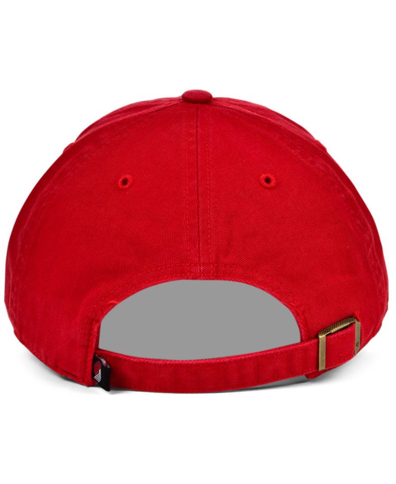 '47 Brand Portland Trail Blazers CLEAN UP Cap