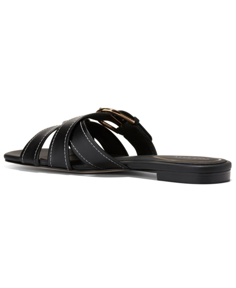 Women's Velma Buckle Slide Sandals